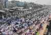 ईद की रौनक से महके घर-आंगन : अदा की गई नमाज, सेवइयों का लिया आनंद 
