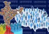 जनगणना 2027 : बिना डरे दें 33 बिंदुओं की जानकारी, गोपनीयता की गारंटी 