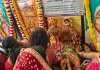 मुरलीपुरा में सामूहिक गणगौर पूजन 15 मार्च को, नव विवाहिताओं को मिलेगा नखराली गणगौर सम्मान