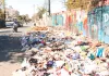 कागजों में सफाई, सड़कों पर गंदगी : मॉनिटरिंग के अभाव में शहर कचरे के ढेर में तब्दील, आयुक्त के आदेश के बाद भी मॉनिटरिंग की अनदेखी