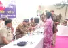 जयपुर पुलिस आयुक्त ने विद्याधरनगर थाने में की जनसुनवाई : परिवादियों को दी राहत, अधिकारियों को त्वरित कार्रवाई के दिए निर्देश 