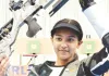 नेशनल सलेक्शन ट्रायल 50 मीटर 3पी राइफल : तिलोत्तमा की तीसरी जीत, पुरुष वर्ग में किरण अंकुश जाधव ने हासिल किया शीर्ष स्थान 