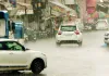 प्रदेश में बदल मौसम : कई जिलों में बारिश के साथ गिरे ओले, जयपुर में ओलावृष्टि के आसार
