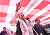 अखिलेश यादव का 2027 का ऐलान : सैफई से शुरू होगा सरकार बनाने का रास्ता, बोले- यहीं से उठेगी बदलाव की लहर