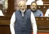 राजनीति में कभी नहीं होता पूर्ण विराम : सक्रिय लोग समाज और देश की प्रगति में देते है योगदान, मोदी ने कहा- संसद के दोनों सदन एक-दूसरे के पूरक