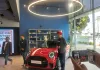 जयपुर में MINI Cooper S 'विक्ट्री एडिशन' का भव्य आगाज़: BMW इंडिया 1 अप्रैल से बढ़ाएगा 2 प्रतिशत तक दाम