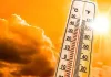 गर्मी ने अभी से किया बेहाल: बाड़मेर-जैसलमेर में पारा 40 डिग्री के करीब पहुंचा, अब लू का अलर्ट