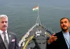 भारत के लिए राहत की खबर : स्ट्रेट ऑफ हॉर्मुज से गुजरने वाले भारतीय झंडे वाले जहाजों को नहीं रोकेगा ईरान, दोनों देशों के विदेश मंत्रियों के बीच बातचीत के बाद लिया फैसला