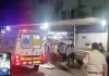 ओडिशा में भीषण हादसा: एससीबी मेडिकल कॉलेज में आग लगने से 10 मरीजों की मौत, 13 अन्य घायल, मृतकों के परिजनों को 25,000 रुपये की अनुग्रह राशि की घोषणा 