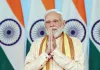 प्रधानमंत्री मोदी ने दी सीआईएसएफ स्थापना दिवस पर जवानों को बधाई: सुरक्षा में उनके अनुशासन, समर्पण की जमकर की सराहना 