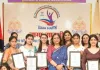 अंतरराष्ट्रीय महिला दिवस 2026: लखनऊ में 14 महिलाओं सहित बालिकाओं को वामा सारथी ने किया सम्मानित