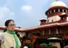 ममता बनर्जी पर सुप्रीम कोर्ट की सख्त टिप्पणी : किसी भी राज्य का सीएम जांच के बीच में इस तरह नहीं आ सकता, इस तरह लोकतंत्र को संकट में डालना उचित नहीं