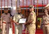 राजस्थान पुलिस दिवस पर भव्य समारोह, उत्कृष्ट सेवाओं पर पुलिसकर्मी सम्मानित