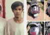 जयपुर पुलिस की बड़ी कार्रवाई : स्कूटी चोर गैंग का भंडाफोड़, 2 आरोपी गिरफ्तार 