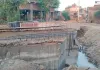 असर खबर का  : पुलिया निर्माण के साथ बायपास बनने से आवागमन हुआ सुगम