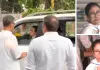 ममता बनर्जी अपने निर्वाचन क्षेत्र में सक्रिय : बूथों का दौरा कर चुनाव प्रक्रिया की कर रहीं निगरानी, सड़कों पर बिताएंगी पूरा दिन