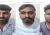 जयपुर पुलिस की बड़ी सफलता : नकबजनी गैंग का पर्दाफाश, 3 आरोपी गिरफ्तार; चोरी का माल बरामद 