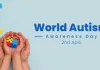 विश्व ऑटिज्म जागरुकता दिवस आज : बच्चों में बढ़ती न्यूरो-डेवलपमेंटल समस्याओं के बीच ऑटिज्म स्पेक्ट्रम डिसऑर्डर एक गंभीर चुनौती 