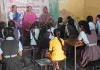बालिकाओं के लिए जागरूकता कार्यक्रम आयोजित : ऑनलाइन ठगी, फर्जी कॉल, सोशल मीडिया दुरुपयोग से बचाव के बताए उपाय 