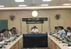 शिक्षा विभाग की समीक्षा बैठक आयोजित : जर्जर विद्यालय भवनों की मरम्मत कार्य मानसून से पूर्व पूर्ण, यादव ने दिए दिशा निर्देश