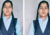 रिजल्ट आने के 11 दिन पहले छात्रा ने हारी जिंदगी की जंग : 12वीं में 93.80 फीसदी मार्क्स, फफक पड़ी नकिता की मां