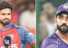 इंडियन प्रीमियर लीग-2026 : केकेआर वापसी की तलाश में, पंजाब लय बरकरार रखना चाहेगी