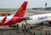 दिल्ली एयरपोर्ट पर बड़ा हादसा टला: Akasa और SpiceJet के विमानों में टक्कर, सभी यात्री और क्रू मेंबर सुरक्षित