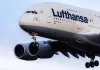 लुफ्थांसा पायलटों की तीसरी हड़ताल  : पहले ही दिन 700 से अधिक उड़ानें रद्द, यात्रियों को हुई असुविधा पर व्यक्त किया खेद 