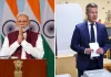 प्रधानमंत्री नरेंद्र मोदी ने दी पीटर मैग्यार को बधाई : भारत-हंगरी के बीच द्विपक्षीय एवं रणनीतिक संबंधों को मजबूत करने पर जोर, साथ मिलकर काम करने की जताई उत्सुकता