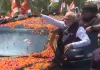 उत्तराखंड पहुंचे प्रधानमंत्री नरेंद्र मोदी : एशिया के सबसे लंबे एलिवेटेड कॉरिडार का करेंगे लोकार्पण, डाट काली मंदिर में की पूजा