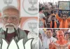 विजयेंद्र येदियुरप्पा ने बोला खड़गे पर हमला : प्रधानमंत्री मोदी के खिलाफ आपत्तीजनक टिप्पणी करने पर की माफी की मांग, राजनीतिक अवसरवाद का लगाया आरोप