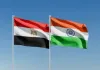 भारत और मिस्र ने द्विपक्षीय रक्षा सहयोग के लिए जताई सहमति : उन्मुख भविष्य के लिए रूपरेखा तैयार, भारतीय प्रतिनिधिमंडल ने हेलियोपोलिस युद्ध स्मारक पर पुष्पांजलि अर्पित की
