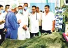 असर खबर का : प्रसूता की मौत के मामले के बाद हरकत में आया प्रशासन , स्पीकर व विधायक ने किया दौरा