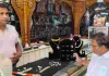 जयपुर के सर्राफा बाजार में पहले दिन खरीदारी सुस्त, ज्वैलरी कंपनियों के शेयरों में गिरावट