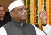 बागड़े ने महाराष्ट्र और गुजरात के लोगों से किया संवाद : दोनों राज्यों ने राष्ट्रीय प्रगति में दिया महत्वपूर्ण योगदान, कहा- औ‌द्योगिक विकास के साथ सामाजिक परम्पराओं से भी बनाई अपनी विशिष्ट पहचान