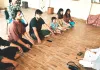अभिनय में निखरते हुनर : नई ऊर्जा के साथ उभरते कलाकार, वर्कशॉप में बताया- फिल्म के लिए ऑडिशन कैसे दे