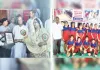शिक्षा के सारथी : पुरस्कार राशि से संवारा स्कूल, मैदान में तैयार की कबड्डी सितारों की फौज