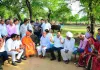 मुख्यमंत्री भजनलाल शर्मा की ग्राम विकास चौपाल बनी सुशासन का मजबूत माध्यम, कई विकास कार्यों की घोषणाएँ