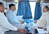 पीएम मोदी की अपील का असर : भाजपा प्रदेशाध्यक्ष मदन राठौड़ ट्रेन से बीकानेर दौरे पर रवाना, आमजन को ऊर्जा संरक्षण और ईंधन बचत का दिया संदेश 