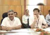 सहकारिता विभाग में वित्तीय अनियमितताओं पर सख्त हुए गौतम कुमार दक, पुलिस मुख्यालय में अलग सेल बनाने के निर्देश