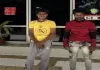 पुलिस की बड़ी कार्रवाई : ई-रिक्शा बैटरी चोर गैंग का पर्दाफाश, 2 आरोपी गिरफ्तार 