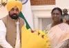 पंजाब सीएम मान का भाजपा पर हमला: गैर-संवैधानिक तरीकों से पार्टियों को तोड़ने का आरोप, बोले-पंजाब में 'ऑपरेशन लोटस' की घटिया चालें कभी कामयाब नहीं होंगी