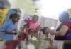शक्ति दिवस का आयोजन : बच्चों, किशोरी बालिकाओं और महिलाओं की हुई एनीमिया की स्क्रीनिंग, मिला उपचार