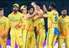 आईपीएल-2026 : संजू-कार्तिक बने जीत के हीरो, चेन्नई ने दिल्ली को 8 विकेट से दी शिकस्त