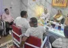अतिक्रमण हटाने और सफाई व्यवस्था पर सख्ती : व्यापार महासंघ और नगर निगम की बैठक में बने ठोस प्रस्ताव, बाजारों में यातायात बाधित करने वाले अस्थायी अतिक्रमण के मुद्दे पर की चर्चा