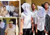 एटीएम की अदला-बदली करने वाली गिरोह का आरोपी निकला हत्यारा : पांच हजार का इनामी आरोपी गिरफ्तार, जानें पूरा मामला