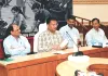 परकोटे में रात को निगम चलाएगा ऑपरेशन क्लीन स्वीप : 36 टीमों का किया गठन, शहर की रैकिंग सुधार के लिए आमजन की बड़ी भागीदारी