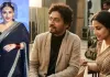 25 साल बाद रिलीज हुई विद्या बालन की फिल्म ‘द लास्ट टेनेंट’ : अभिनेत्री हुई भावुक, इरफान खान को बताया 'सबसे नैचुरल एक्टर'