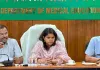 कोटा में प्रसूताओं की मौत का मामला : सह आचार्य जनरल सर्जरी विभाग के डॉ. नवनीत कुमार को किया निलंबित, यूटीबी चिकित्सक डॉ. श्रद्धा उपाध्याय सेवा से बर्खास्त