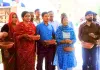 अंतरराष्ट्रीय संग्रहालय दिवस पर हवामहल में सजी राजस्थान की लोक संस्कृति की रंगत : तिलक स्वागत, कच्छी घोड़ी नृत्य, कठपुतली शो हुआ